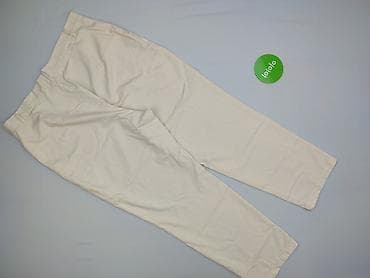 replika converse: Spodnie materiałowe damskie, rozmiar 2XL — 3