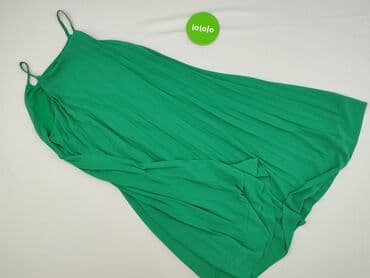 sukienki plisowane maxi: Sukienka damska, rozmiar XL — 3