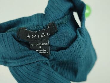 strój kąpielowy z c a: Amisu, Top damski, rozmiar S — 5