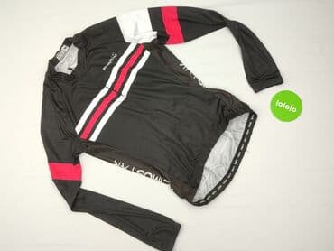 kurtka legii: T-shirt sportowy dla mężczyzn, rozmiar M — 2