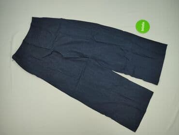 H&M, Spodnie materiałowe damskie, rozmiar S — 3