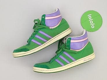 identic basic polo: Adidas Originals, Sneakersy dla mężczyzn, rozmiar 42.5 — 3