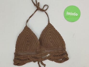 koszula do stroju kąpielowego: Shein, Góra od bikini, rozmiar M — 3