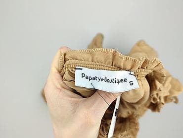 papillon spódnice: Sukienka damska, rozmiar S — 4