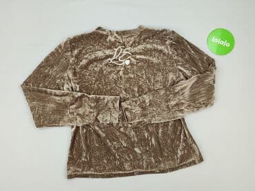 laurella bluzy: Love To Lounge, Bluzka damska, rozmiar M — 3