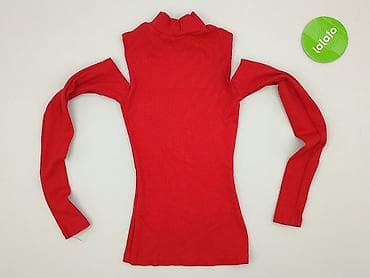 pull and bear pln: Wassyl, Golf damski, rozmiar L — 3