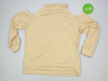 bluzki cold shoulder: Bluzka damska, rozmiar L — 3