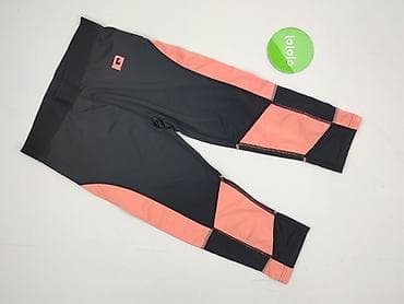 polar reebok: IQ, Legginsy Sportowe damskie, rozmiar S — 2