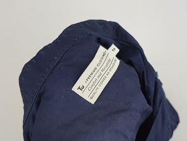 pull and bear kurtka bomber: Tu, Koszulа dla mężczyzn, rozmiar M — 4