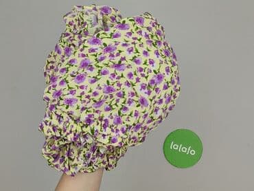 zara bluzki z bufiastymi rękawami: Zara, Bluzka damska, rozmiar L — 6