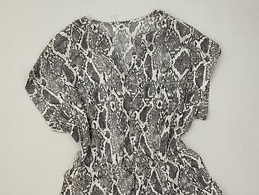 gatunki książki: Sinsay, Sukienka damska, rozmiar 2XL — 1