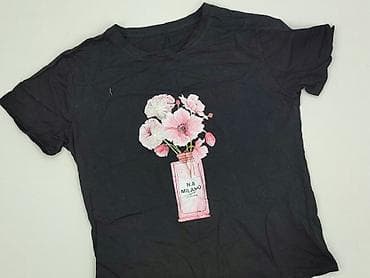 max studio ubrania: T-shirt damski, rozmiar XL — 1