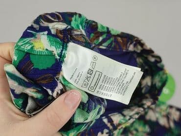 legginsy damskie plus size: H&M, Брюки жіночі, розмір XS — 5