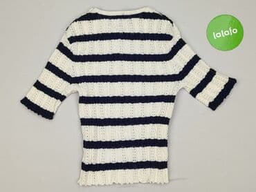 sukienka sweterkowa stradivarius: Zara, Sweter damski, S — 3