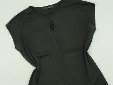 czarne bluzki mohito: Mohito, Bluzka damska, rozmiar M — 1