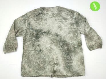 t shirty plus size allegro: Kardigan damski, rozmiar 3XL — 3