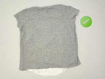 biustonosz 80 c: Esmara, Bluzka damska, rozmiar M — 3