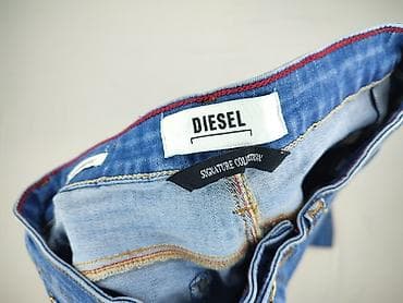 adessa: Diesel, Jeansy damskie, rozmiar M — 4