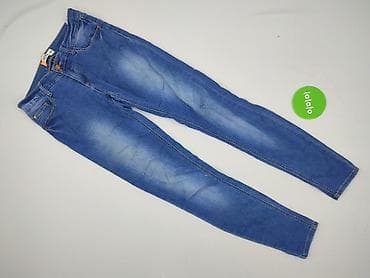 plus size mom fit jeans: House of Denim, Jeansy damskie, rozmiar M — 2