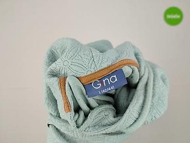 e ciucholand: Gina, Bluza z kapturem damska, rozmiar L — 6