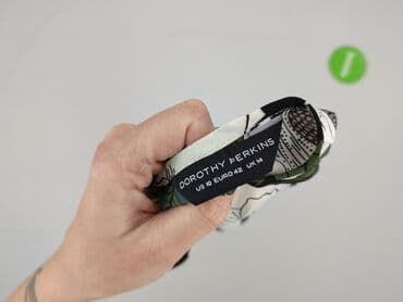 sukienka angielski: Dorothy Perkins, Sukienka damska, rozmiar XL — 4