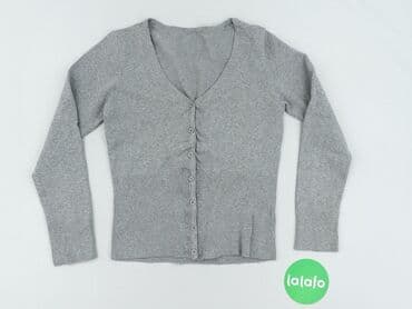 żakiecik do sukienki: Kardigan damski, rozmiar S — 2