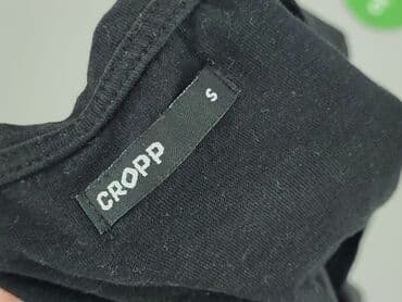 t shirty damskie cropp: Cropp, T-shirt damski, rozmiar S — 5