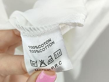 poland shirts: Cerise Blue, Koszula damska, rozmiar M — 5