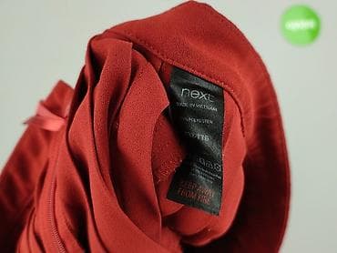 plisowanie: NEXT Petite, Spódnica damska, rozmiar 2XL — 4