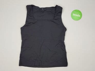 buty black squad: Sinsay, Топ жіночий, розмір L — 2