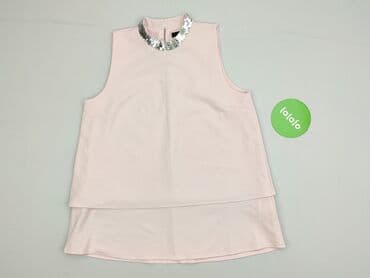 reserved bluzki z cekinami: Bluzka damska, rozmiar XS — 2