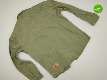 jeansy born2be: INDICODE JEANS, Koszulа dla mężczyzn, rozmiar 4XL — 4