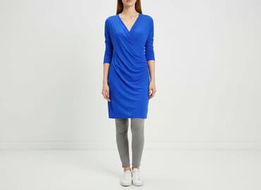 oysho sukienki wyprzedaż: Orsay, Sukienka damska, rozmiar One size — 1