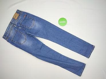 blue jeans versace: Liu Jo, Jeansy damskie, rozmiar S — 3