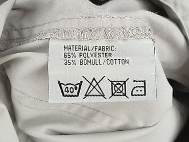 spodnie 50: Spodnie cargo damskie, rozmiar M — 5