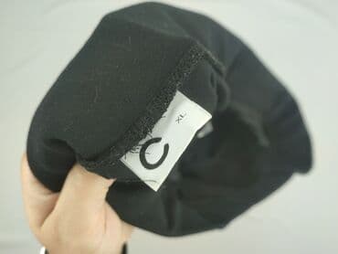 legginsy woskowane push up: Legginsy Eleganckie damskie, rozmiar XL — 4