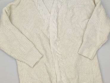 candy.pl ubrania: Kardigan damski, rozmiar One size — 1