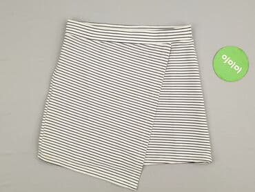 srebrne spódnice plisowane: FB Sister, Women`s skirt, size S (EU 36) — 2