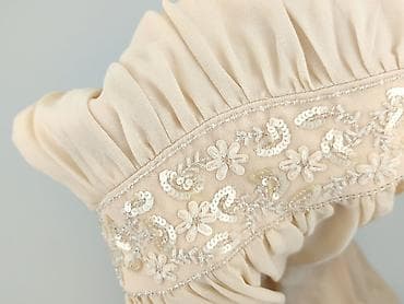 tanie sukienki plus size: H&M, Sukienka damska, rozmiar 2XS — 5