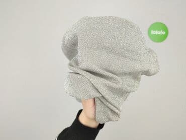 srebrna marynarka do sukienki: H&M Divided, Sukienka damska, rozmiar S — 6