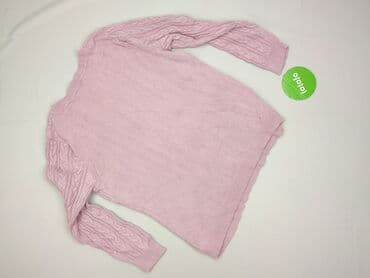 sweter m: Sweter damski, rozmiar M — 4