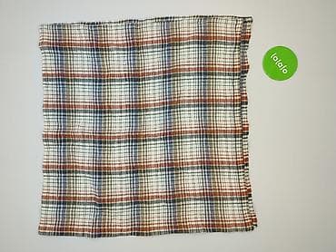 a inne platformy: Obrus 110 x 60, kolor - Kolorowy, stan - Bardzo dobry — 2