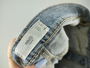 ckh clockhouse collection: MNG, Jeansy damskie, rozmiar L — 4