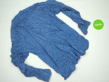 джинсова куртка: Koszulа dla mężczyzn, rozmiar XL — 3