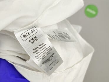 bluzki z rękawem 3 4 orsay: Orsay, Bluzka damska, rozmiar S — 7