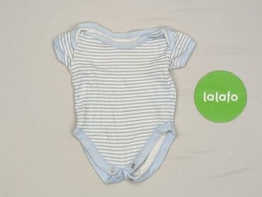 pajacyk niemowlęcy lidl: Body, George, Wcześniak, 
stan - Bardzo dobry — 2