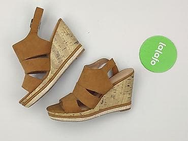buty witchen: New Look, Sandały damskie, rozmiar 39 — 3