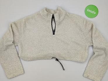 pull and bear bluzki: Shein, Polar damski, rozmiar L — 2