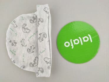 sukienki wizytowe dla dzieci: Cap, 1-3 months, condition - Perfect — 2