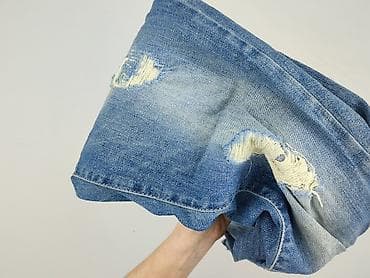 jeans eagle american: Zara, Jeansy damskie, rozmiar S — 4